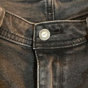 Vintage 4” Mom Shorts